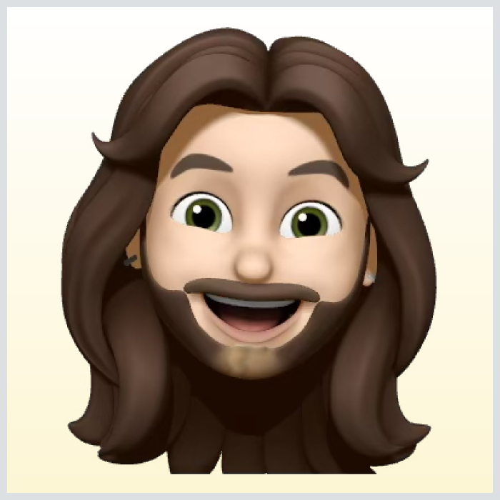 Cameron Avatar